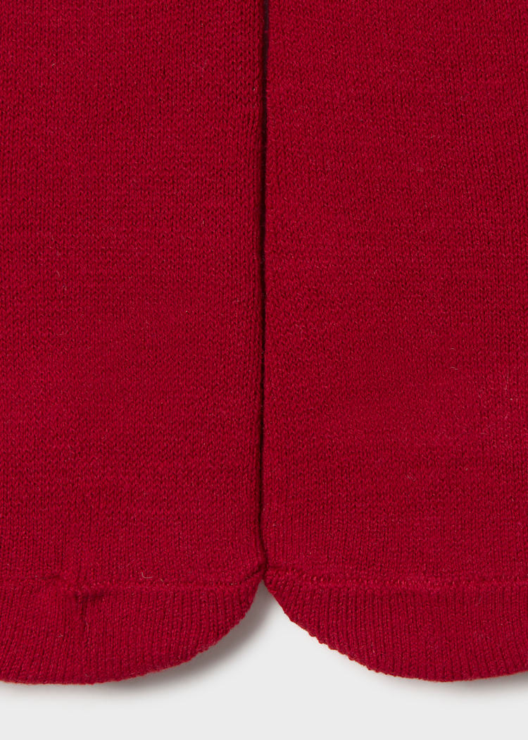 Baby Cotton Tights
