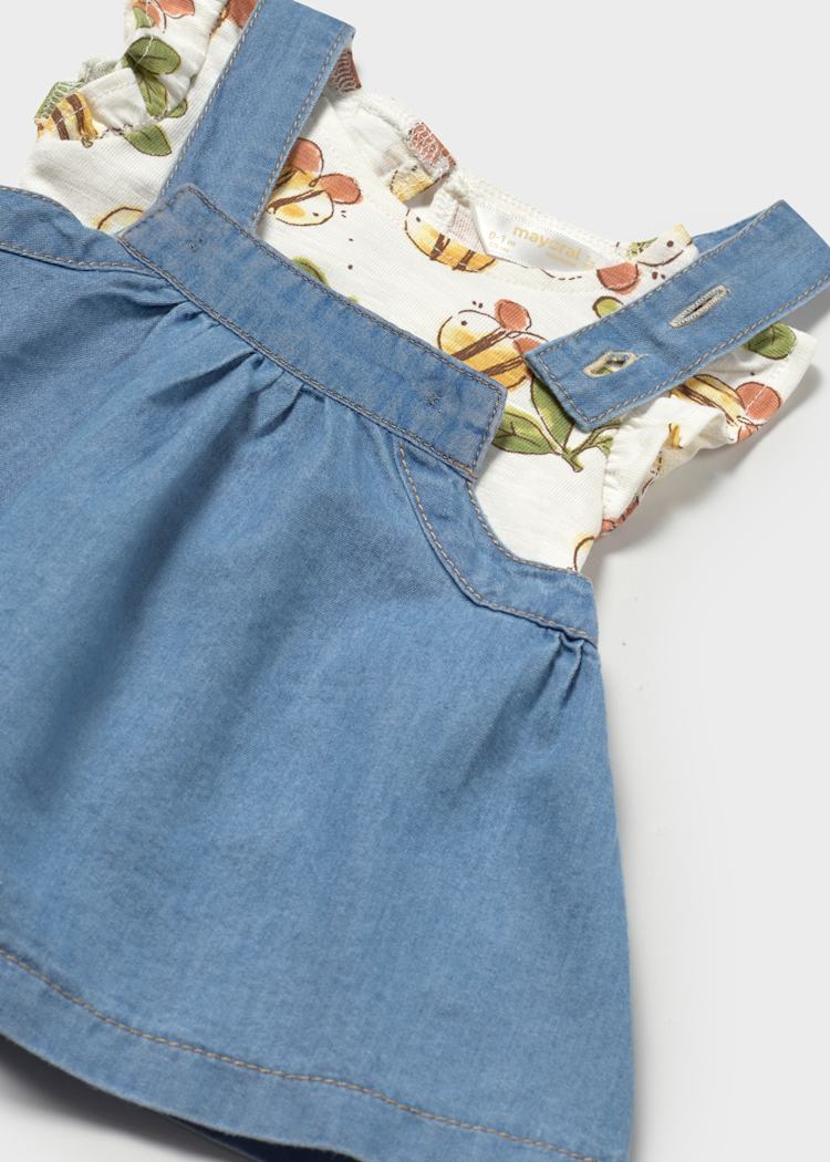 1875 Skirt Set