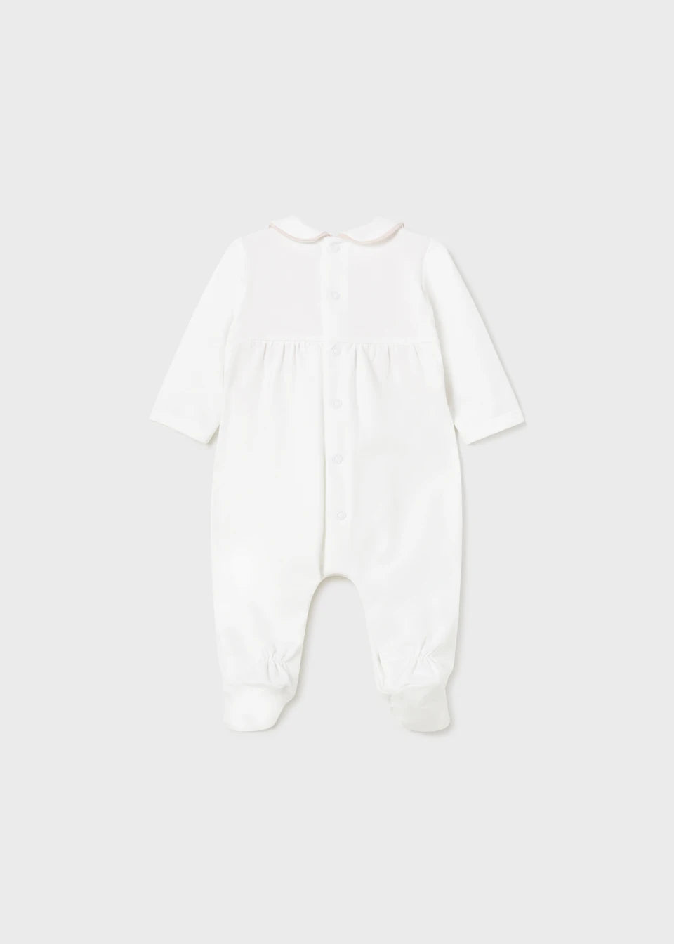 1705 Dressy Romper