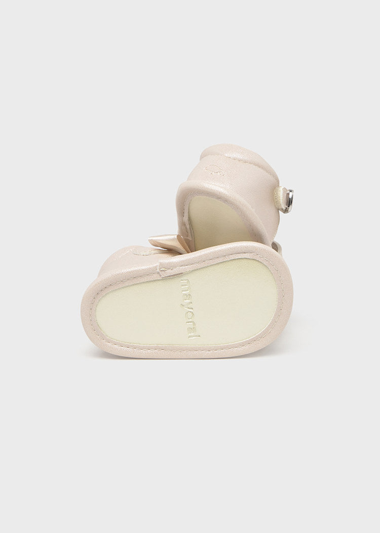 9898 Beige Sandal