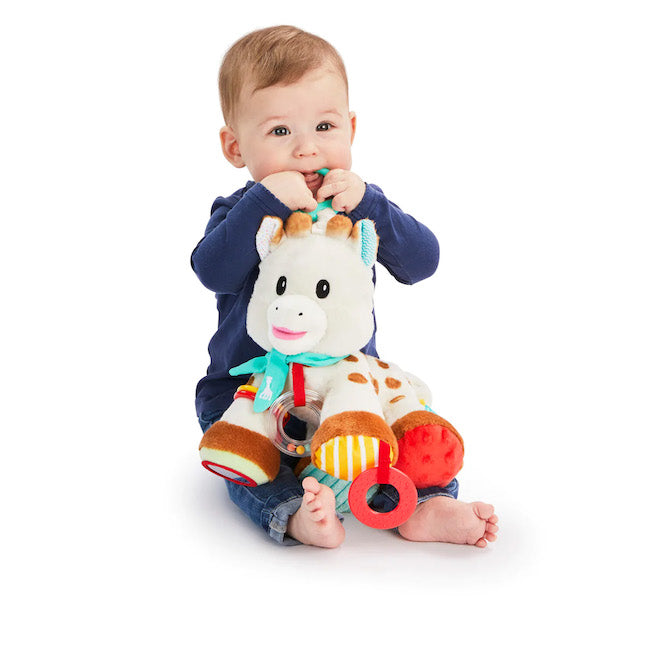 Activities Plush Sophie