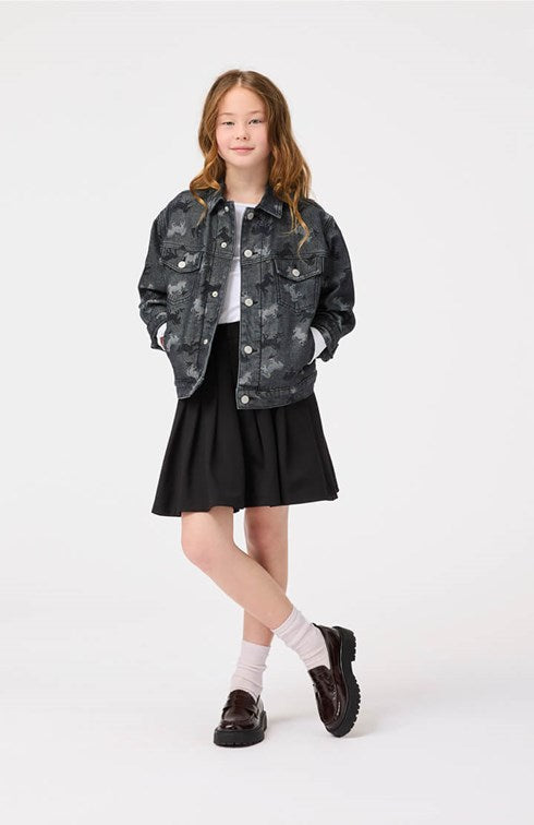 Hedly Giddy Up Denim Jacket