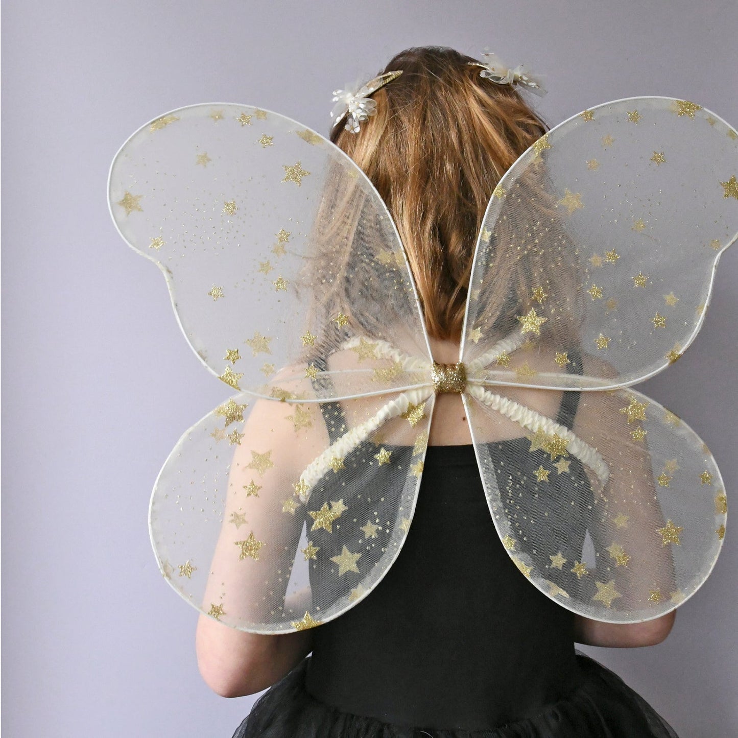 Wish Upon A Star Fairy Wings