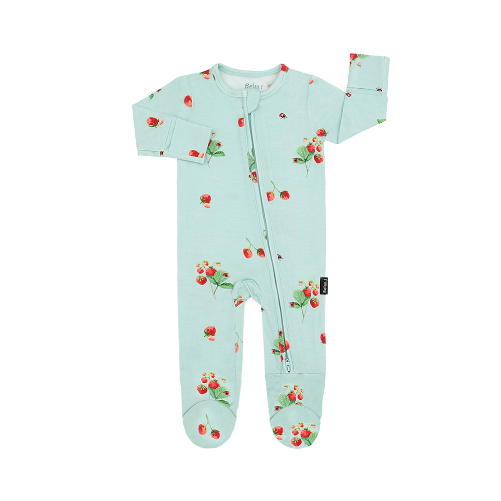 Strawberry Garden Sleeper