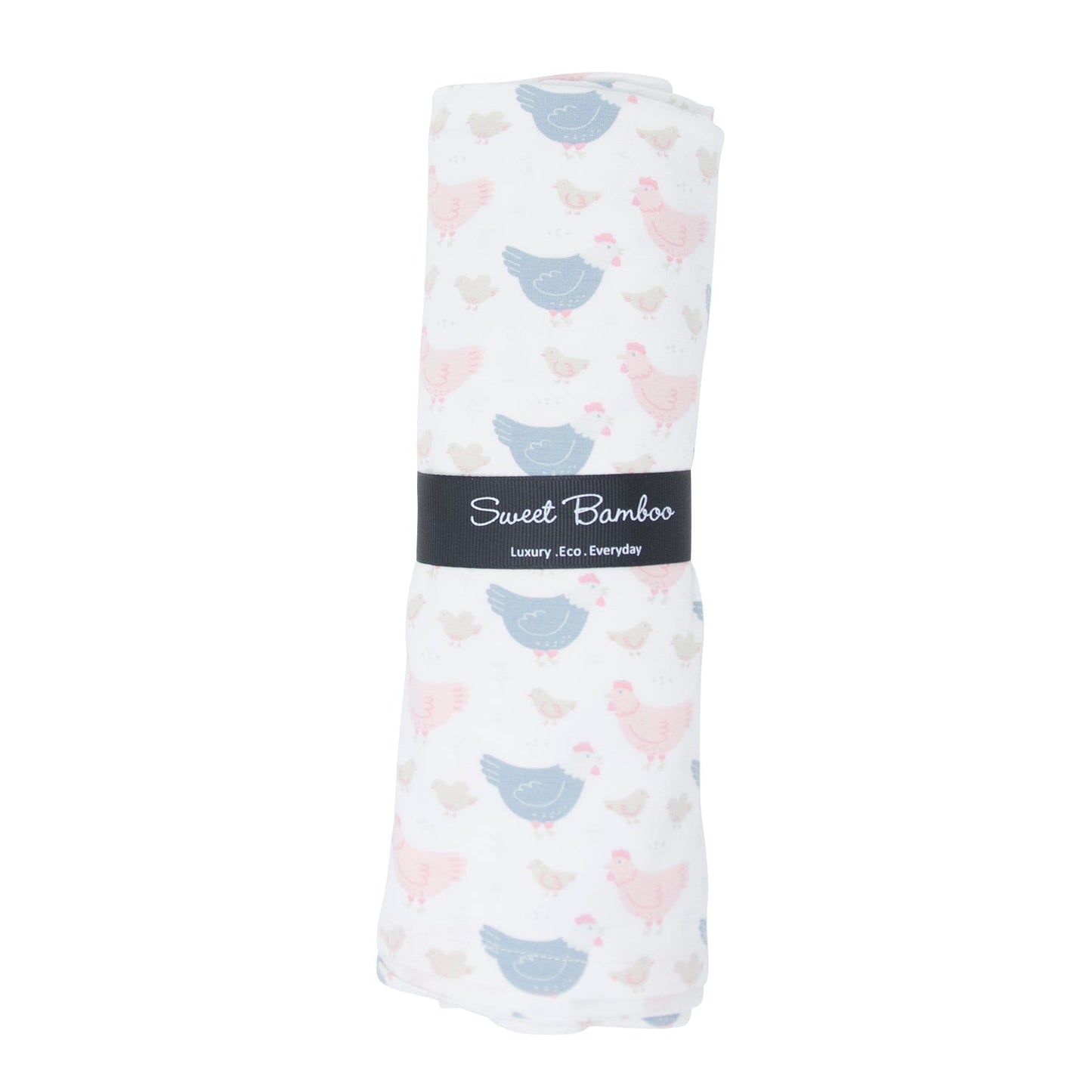 Happy Hens Swaddle