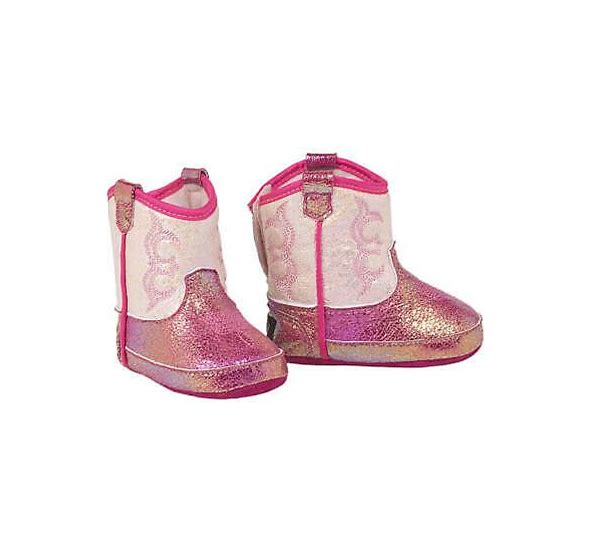 Krissy Baby Boot
