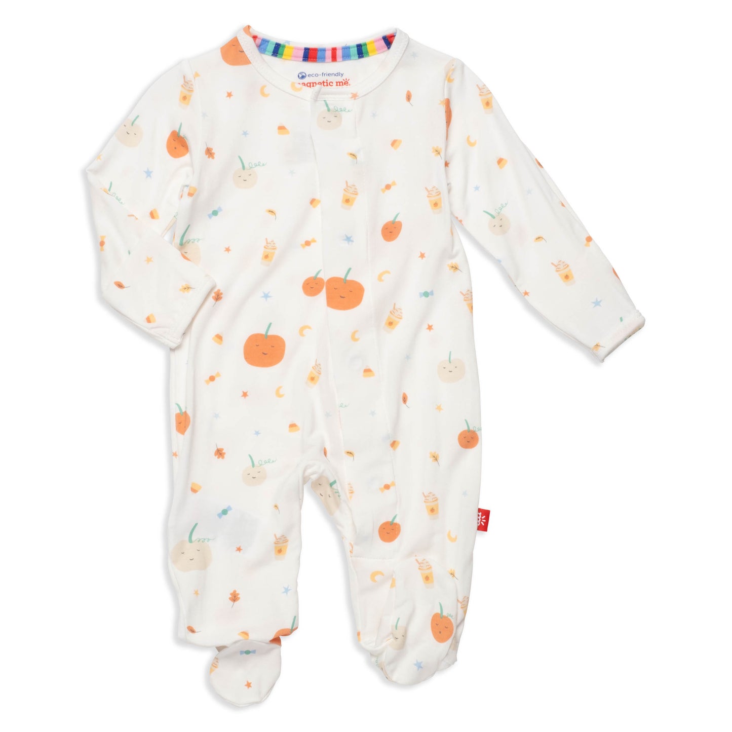 Bootiful Baby Footie Magnetic Me