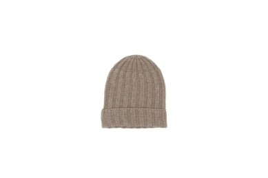 Toasted Knit Hat