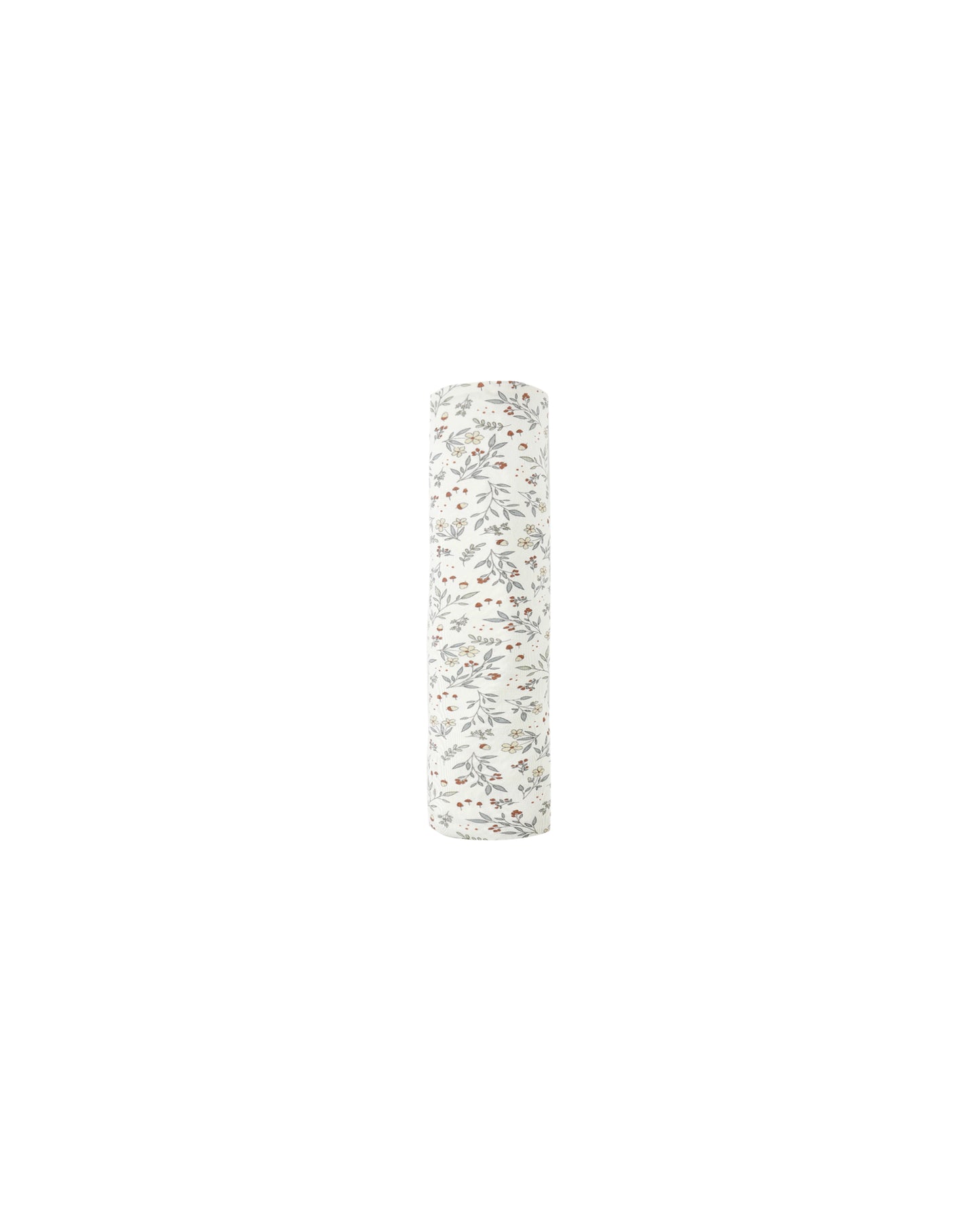 Bamboo Swaddle Woodland