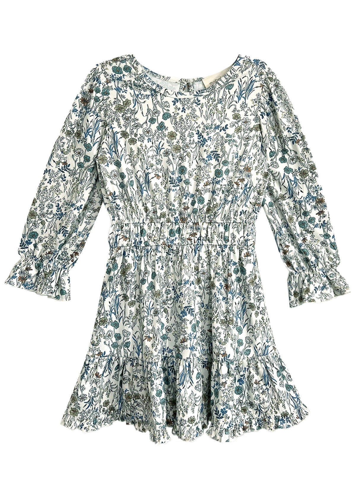 Brooklyn Dress