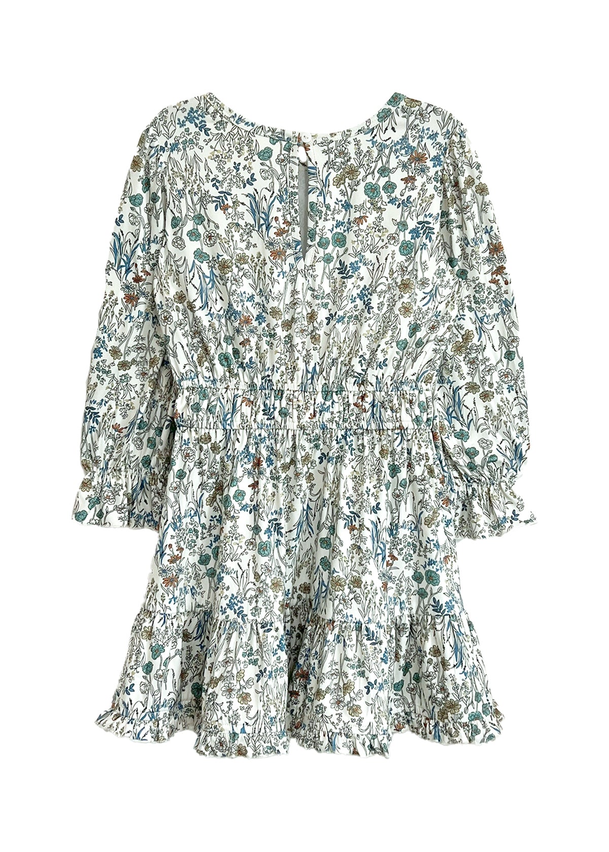 Brooklyn Dress