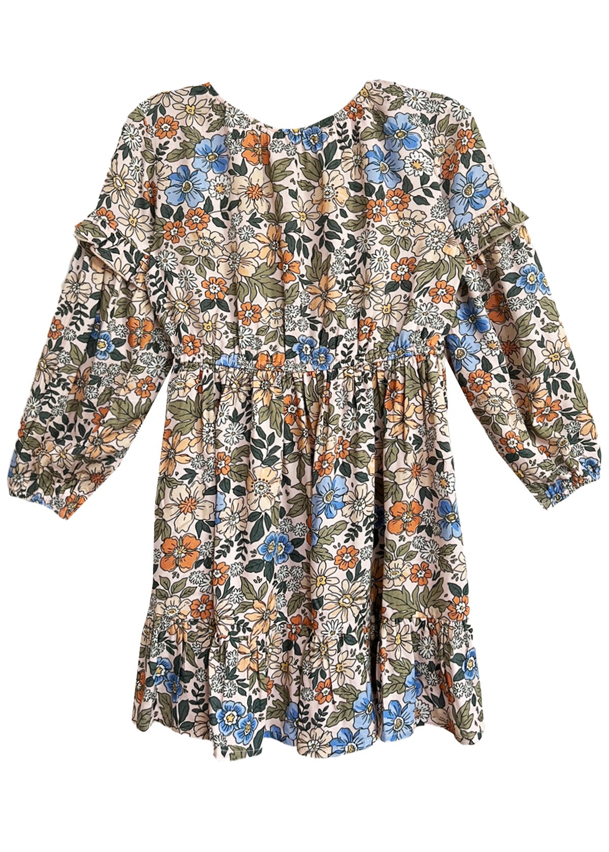 Riley Dress