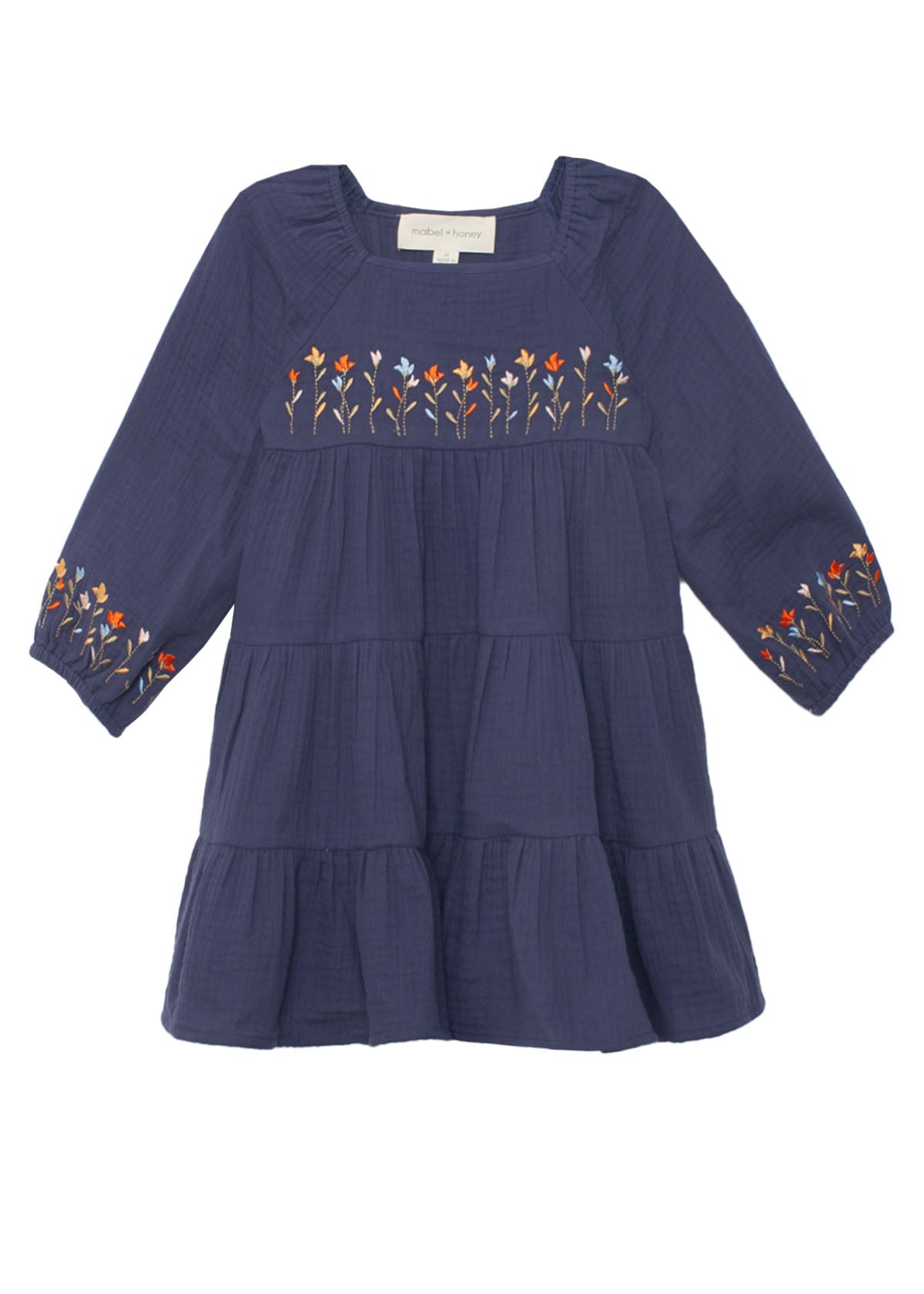 Clara Dress