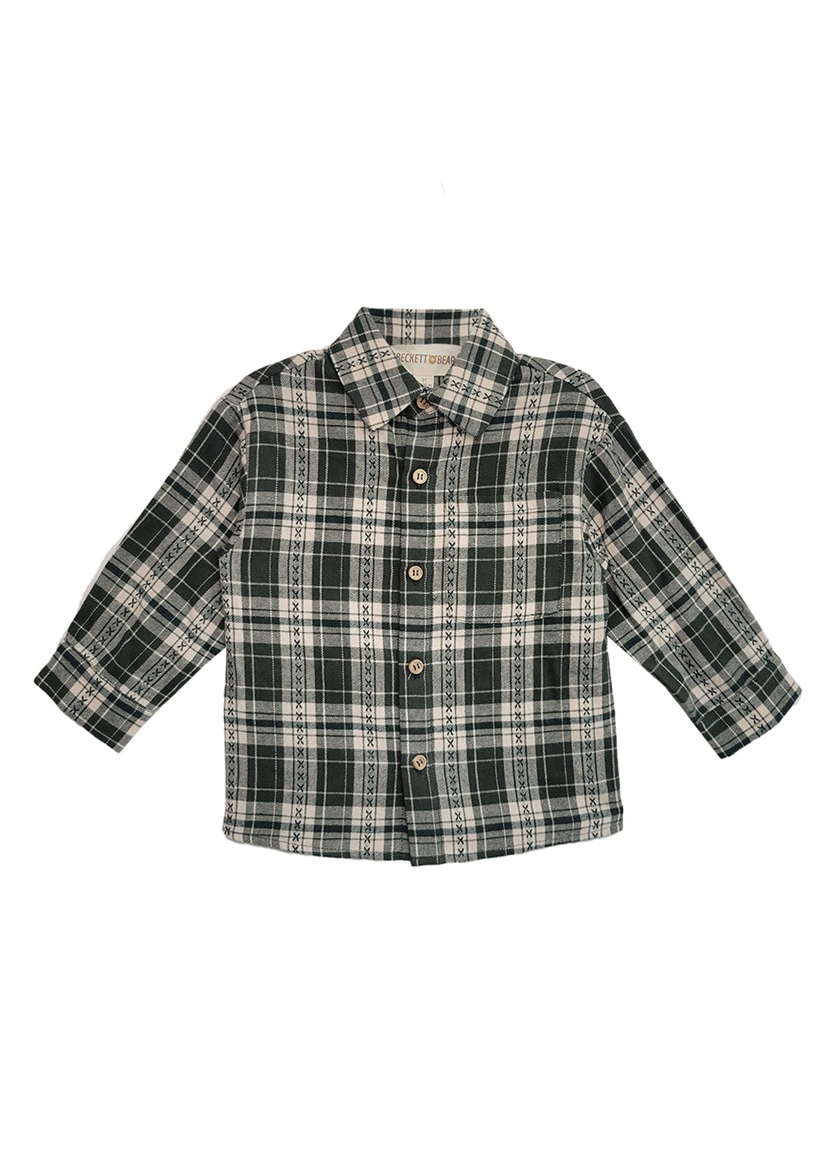 Oliver Shirt