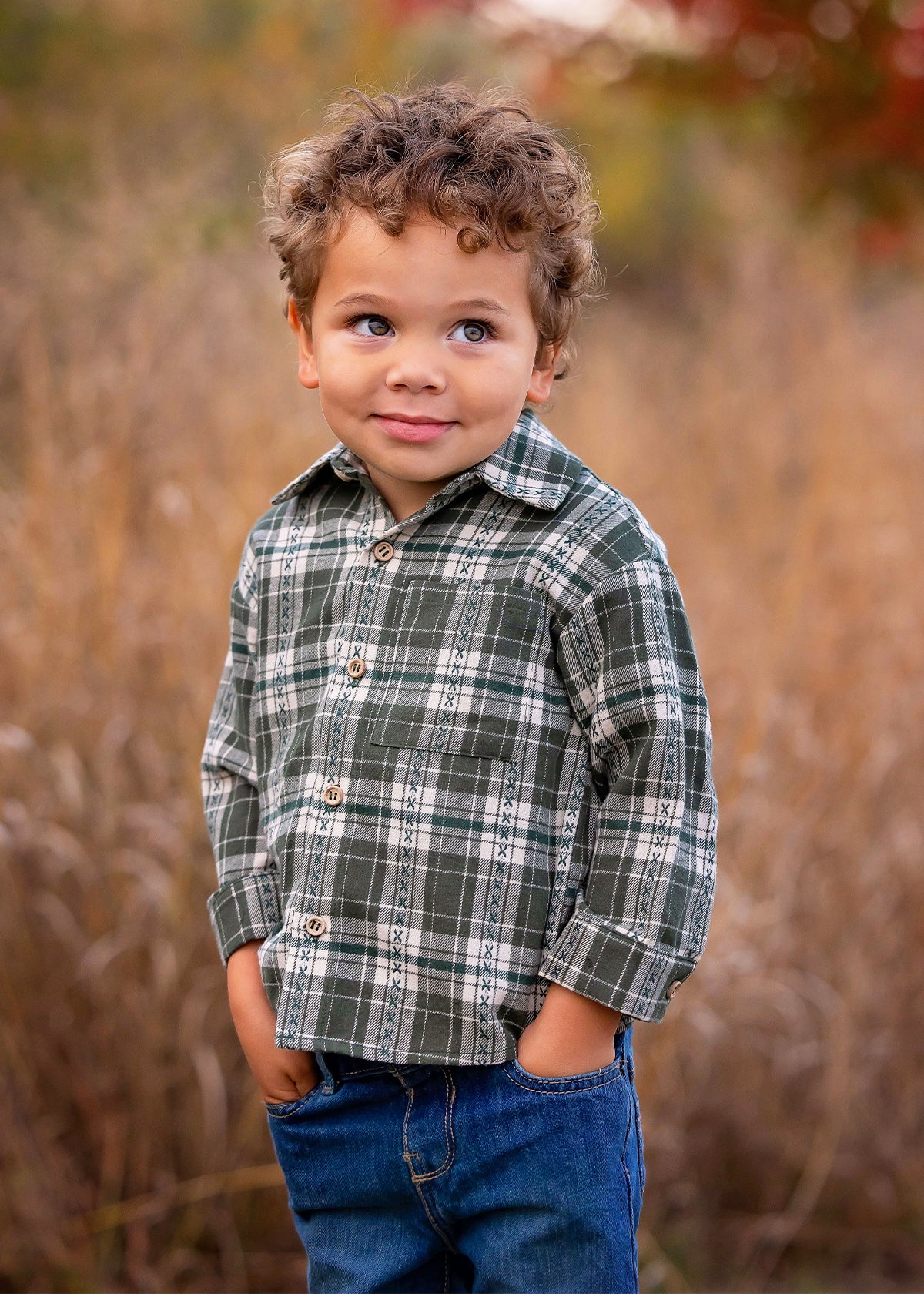 Oliver Shirt