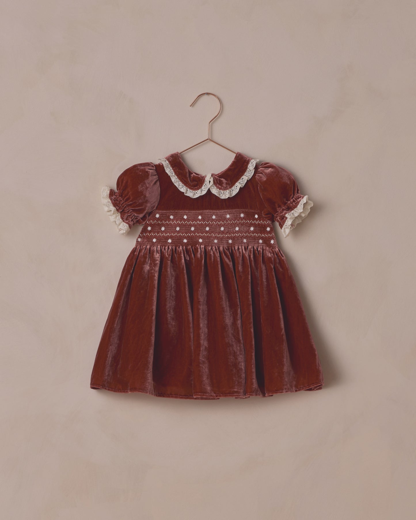 Ruby Elizabeth Dress