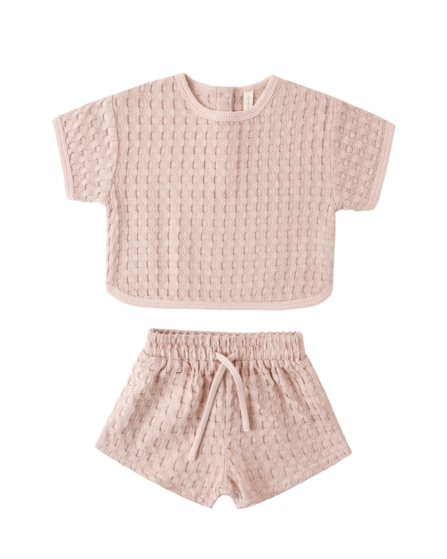 Jayden Set Blush