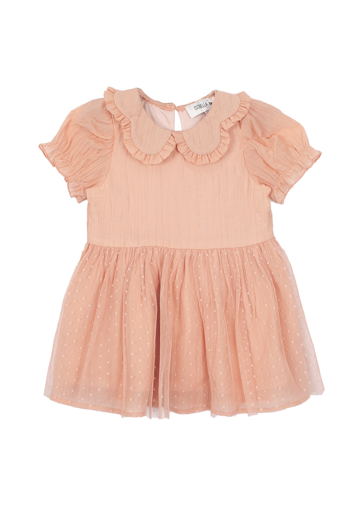 Pitter Patter Dress