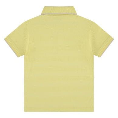 Boys Polo Sun