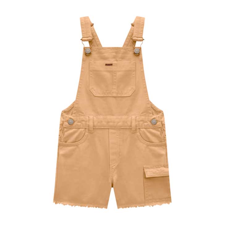 Tamarind Overalls