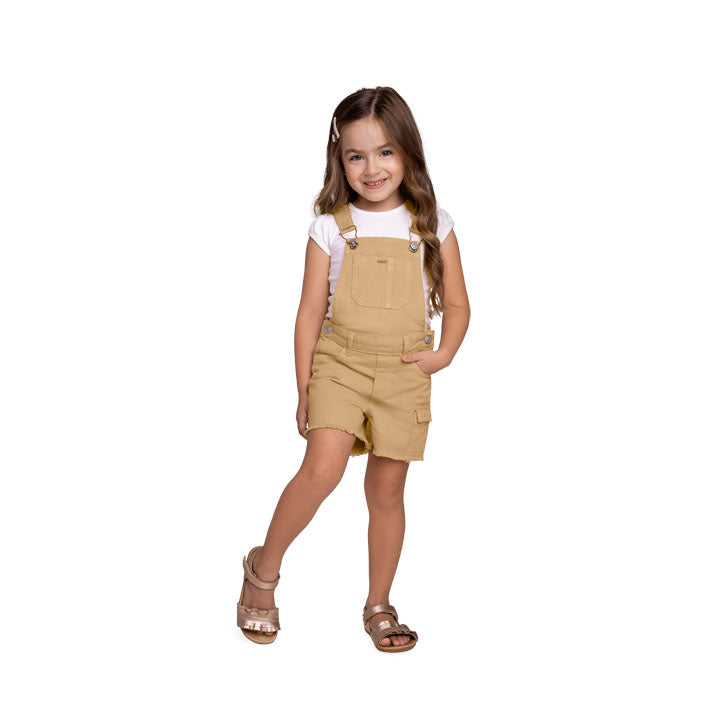 Tamarind Overalls