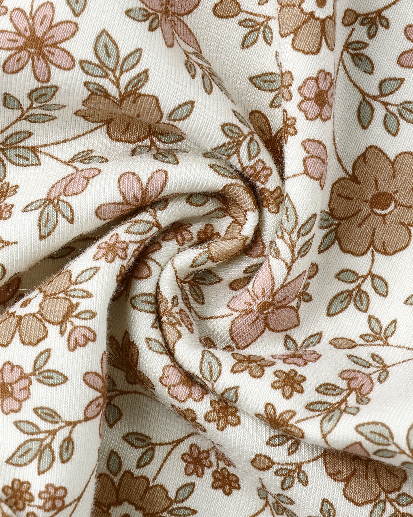 Bamboo Swaddle Bloom