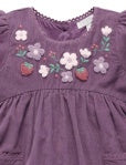 Blooms Dress