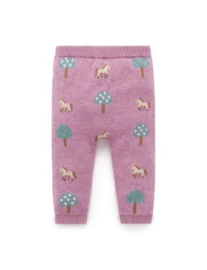One The Farm Sweater Legging Set