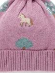 On The Farm Beanie
