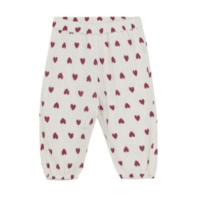 All Over Hearts 2pc Set