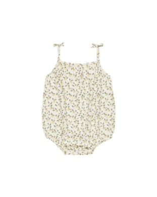 Lemons Nala Romper