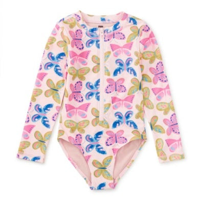 Flutter Fiesta Butterfly Swim