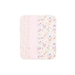 Flower 3 Set Burb Cloths