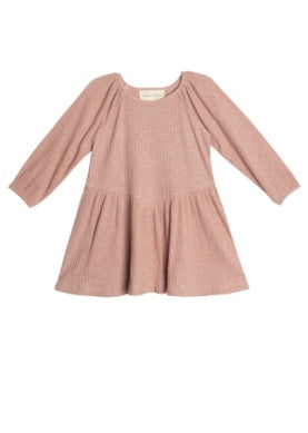 Mauve Adore Dress