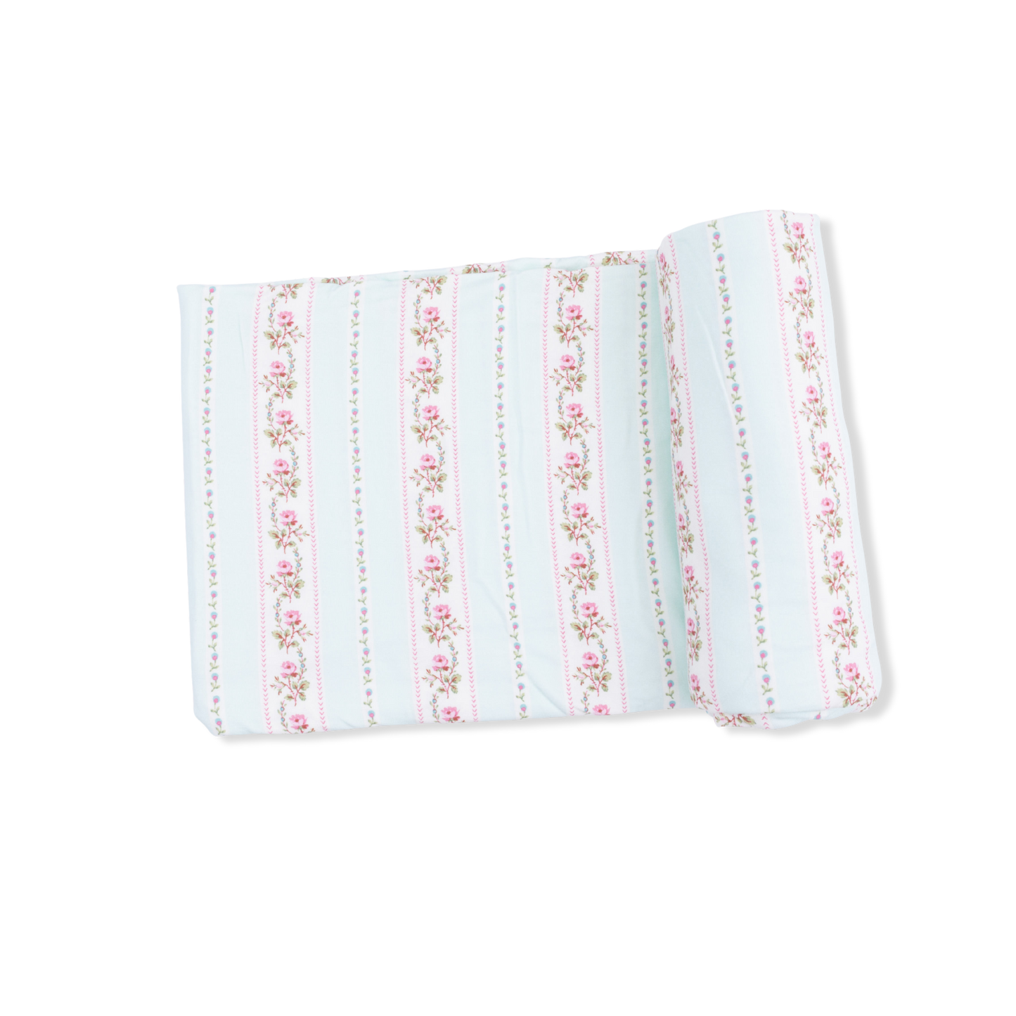 Antoinette Stripe Swaddle