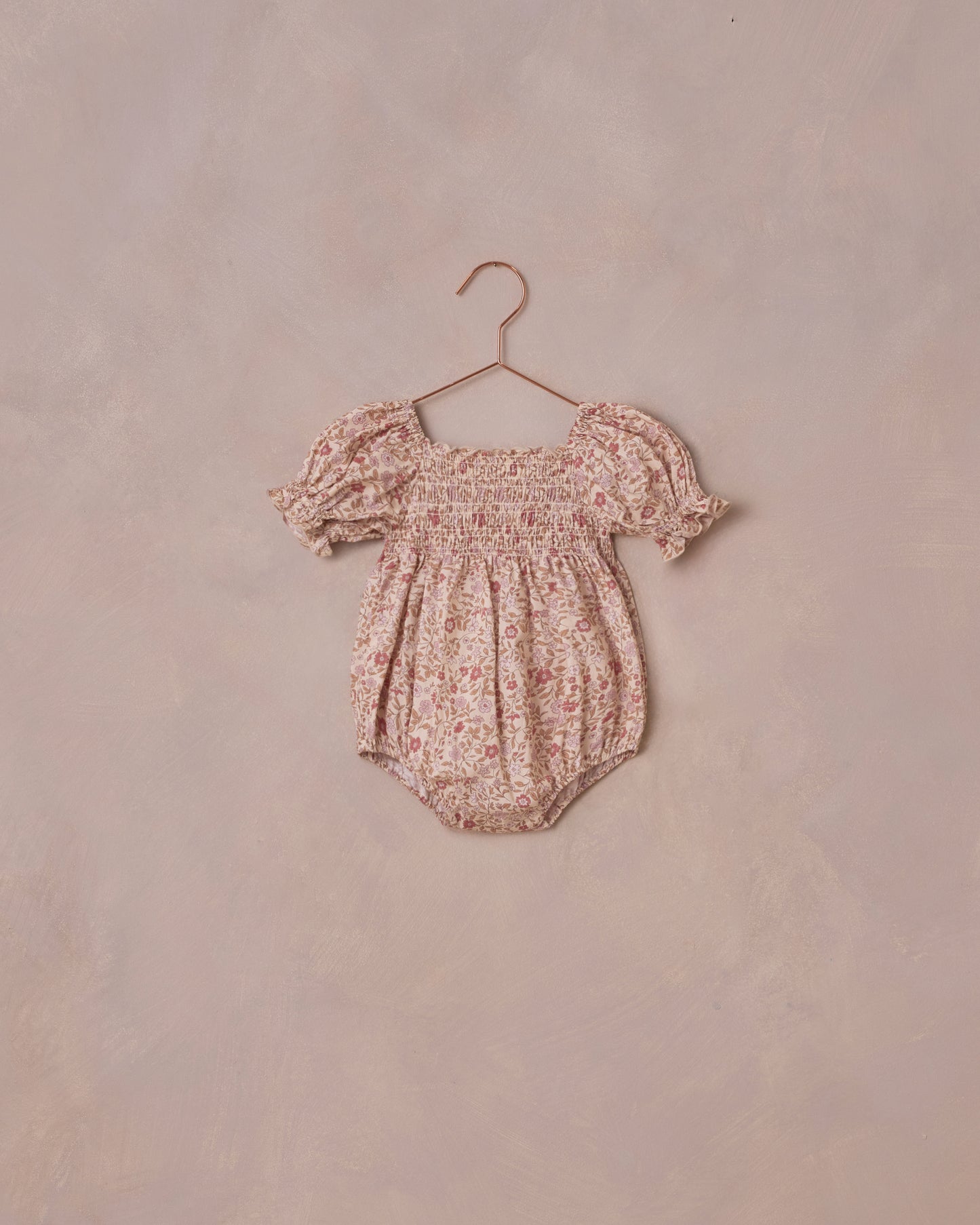 Blush Garden Hazel Romper