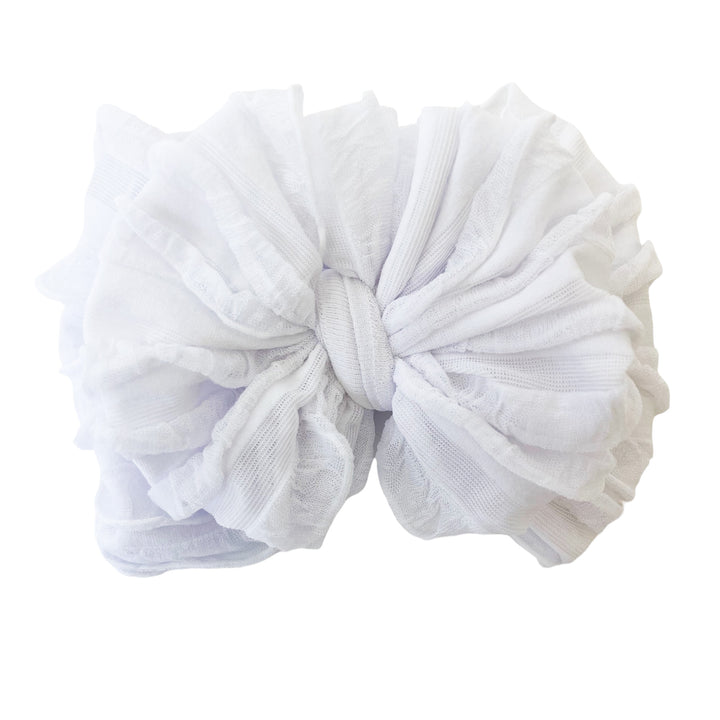 White Large HB