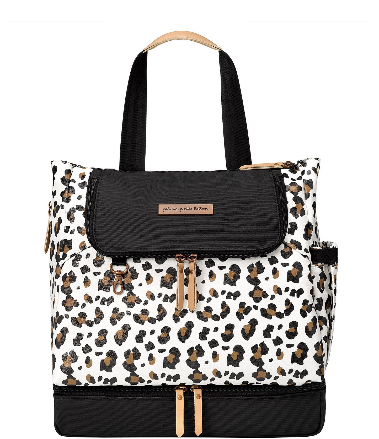 Pivot Bpack Moon Leopard