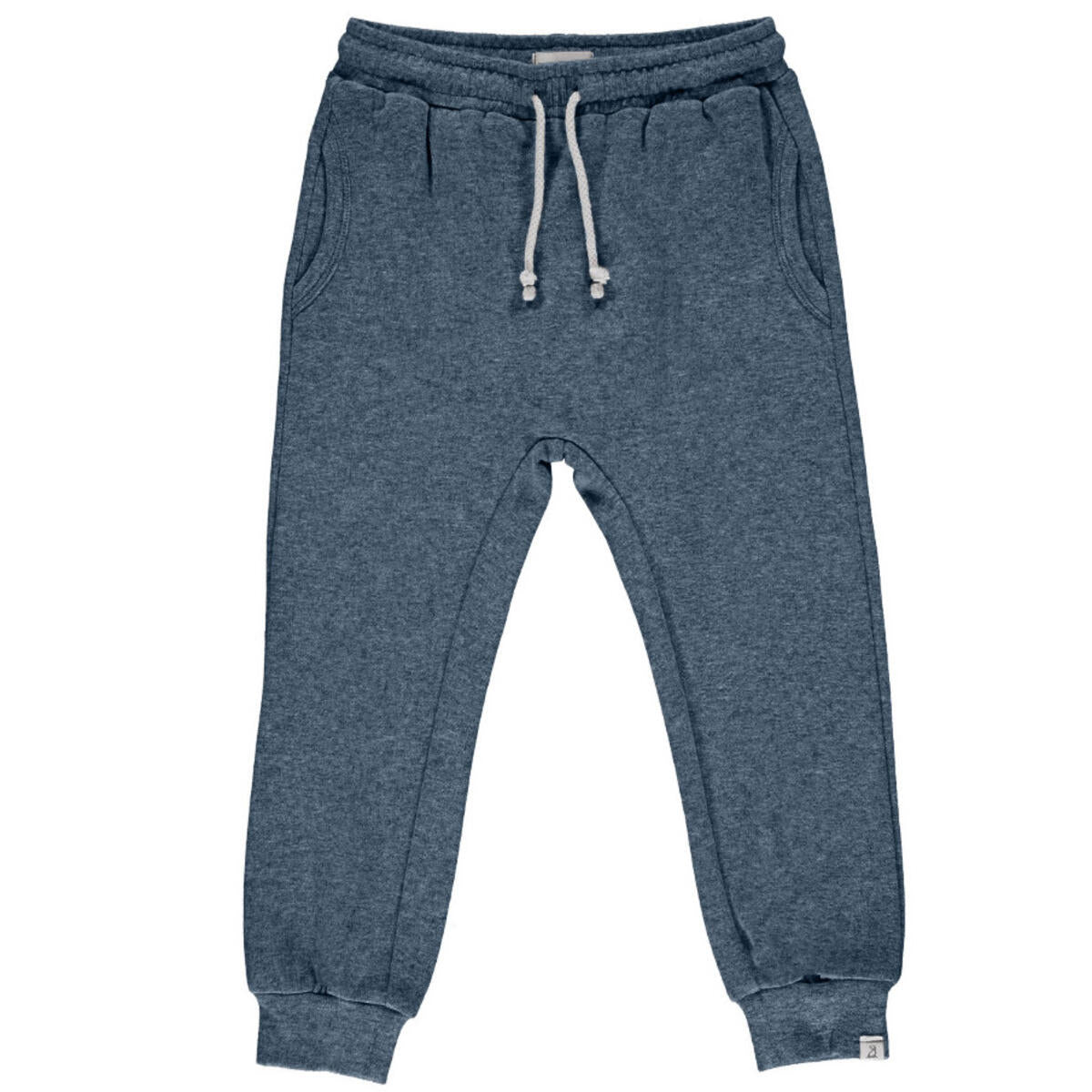 Comfy Joggers Blue