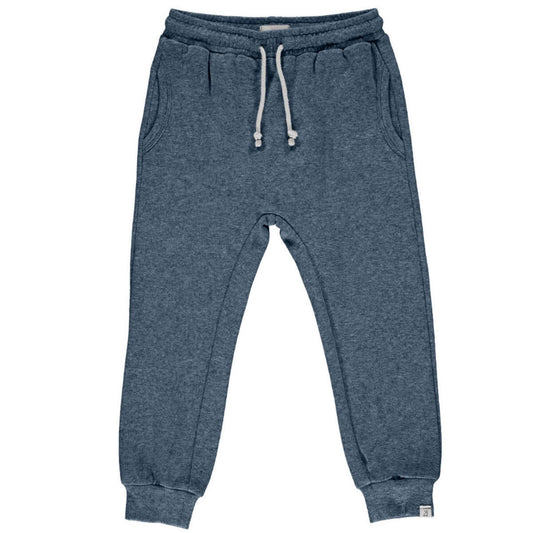 Comfy Joggers Blue