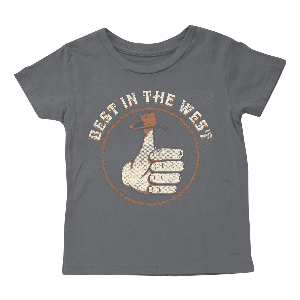 Best In The West