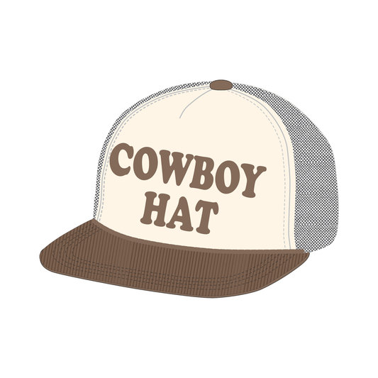 Cowboy Hat