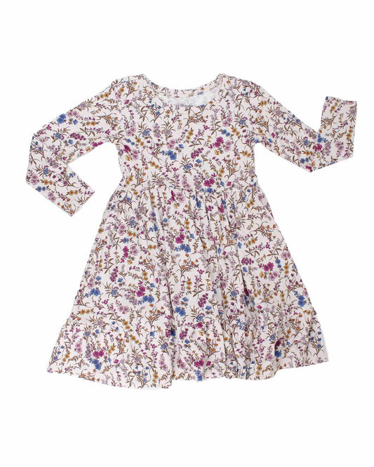 Ariana Twirl Dress