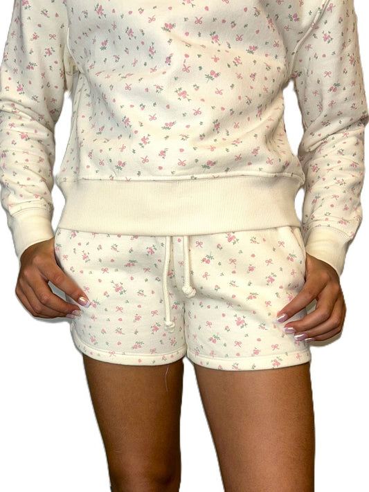 Disty Rose Shorts