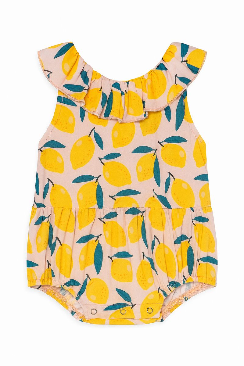 Lemons Taylor Bubble