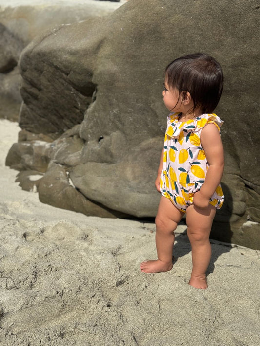 Lemons Taylor Bubble