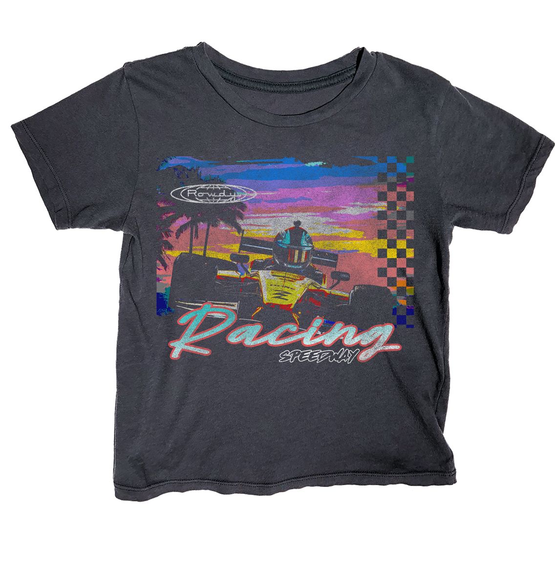 Racing Speedway