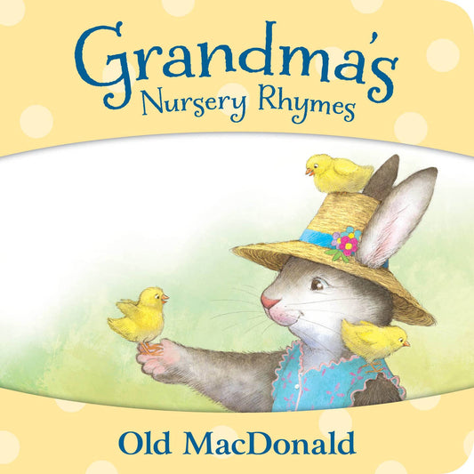 Grandma's Nursey Old MacD