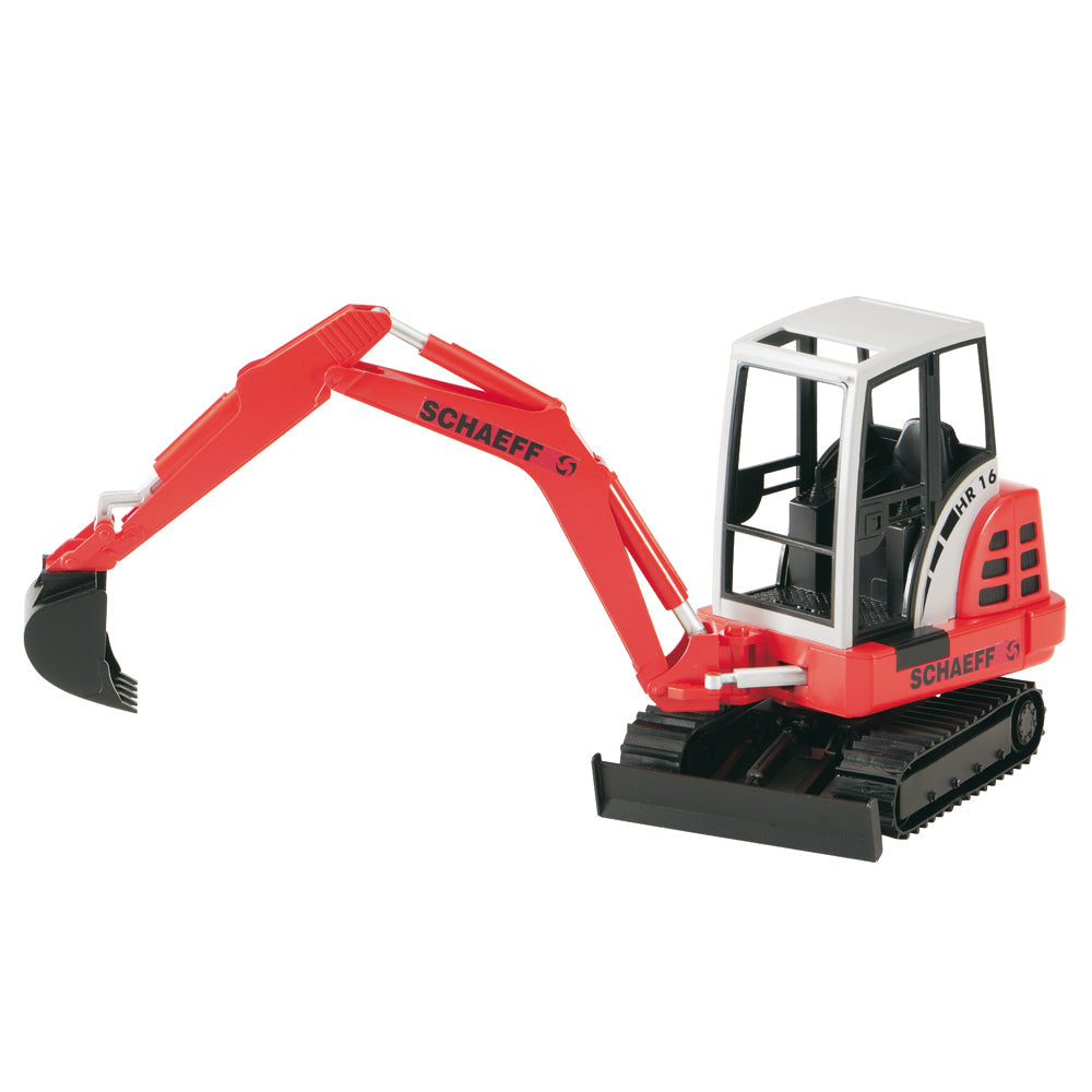 Schaeff  HR 16 Min Excavator