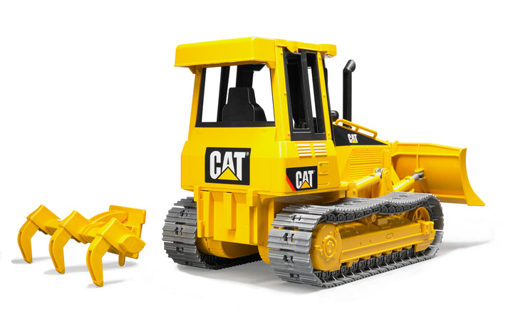 Caterpillar Multi-Terrain L